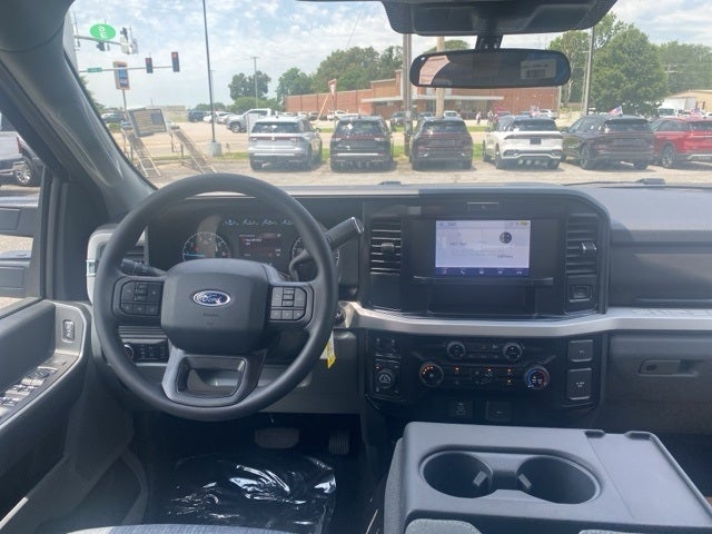 2025 Ford F-350SD XLT