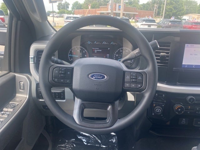 2025 Ford F-350SD XLT