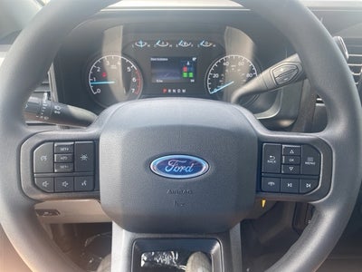 2025 Ford F-350SD XLT