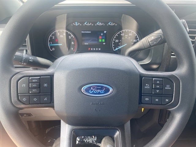 2025 Ford F-350SD XLT