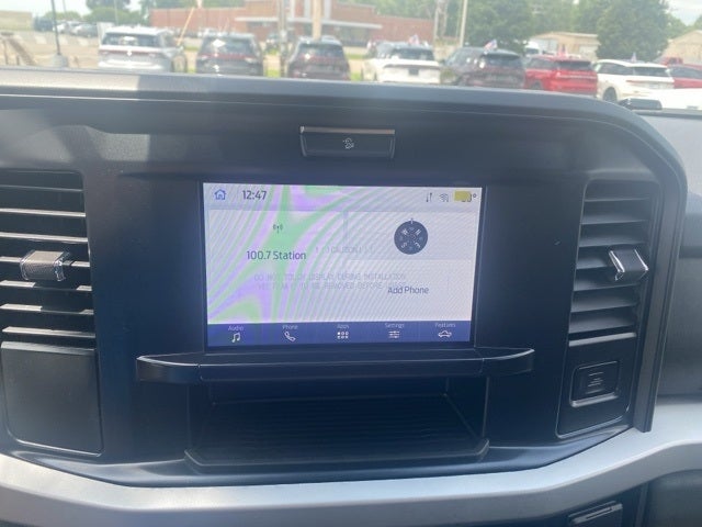 2025 Ford F-350SD XLT