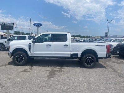2025 Ford F-350SD XLT