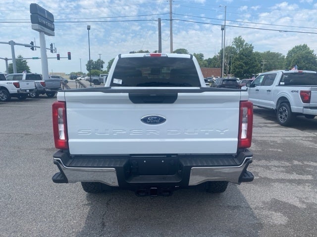 2025 Ford F-350SD XLT