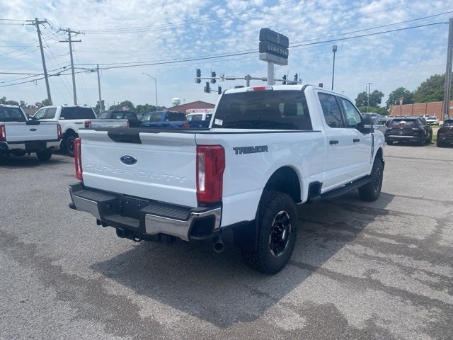 2025 Ford F-350SD XLT