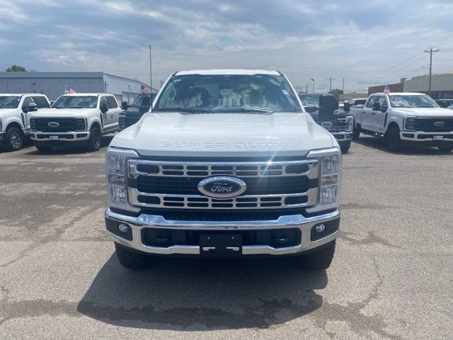 2025 Ford F-350SD XLT