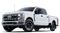 2025 Ford F-350SD XLT