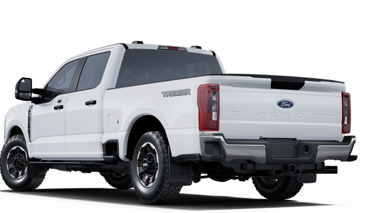 2025 Ford F-350SD XLT