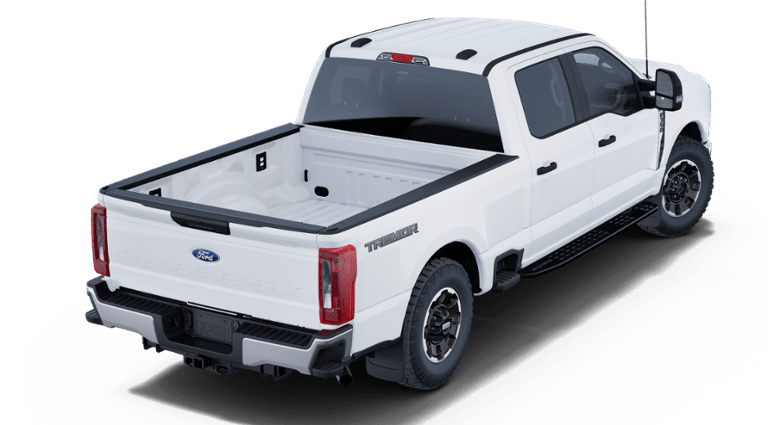 2025 Ford F-350SD XLT