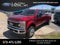 2026 Ford F-450SD Lariat DRW