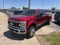 2026 Ford F-450SD Lariat DRW