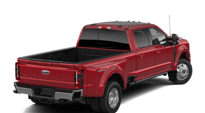 2026 Ford F-450SD Lariat DRW