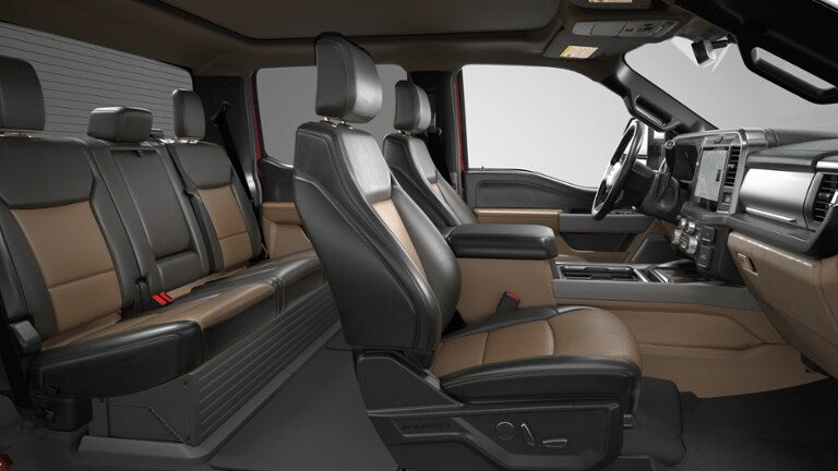 2026 Ford F-450SD Lariat DRW