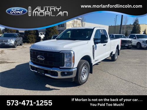 2025 Ford F-250SD XL