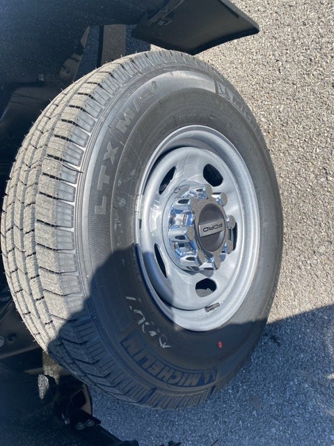 2025 Ford F-250SD XL