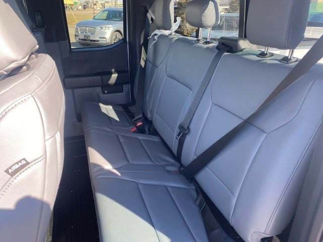 2025 Ford F-250SD XL