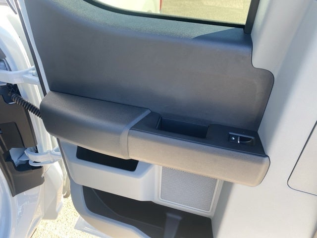 2025 Ford F-250SD XL