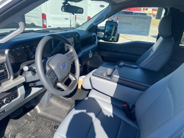 2025 Ford F-250SD XL