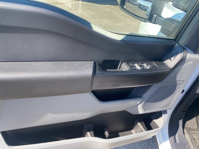 2025 Ford F-250SD XL