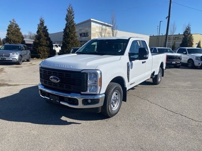 2025 Ford F-250SD XL