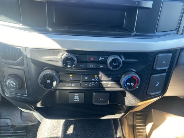 2025 Ford F-250SD XL