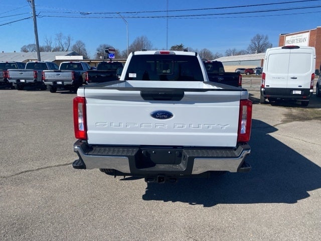 2025 Ford F-250SD XL