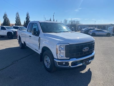 2025 Ford F-250SD XL