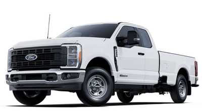 2025 Ford F-250SD XL