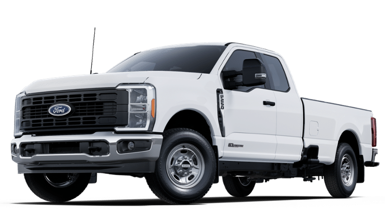 2025 Ford F-250SD XL