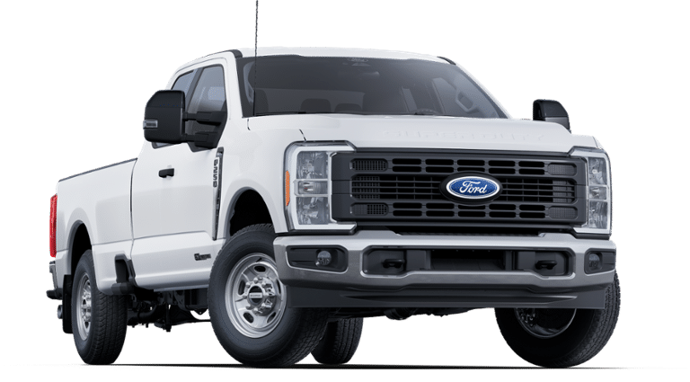 2025 Ford F-250SD XL