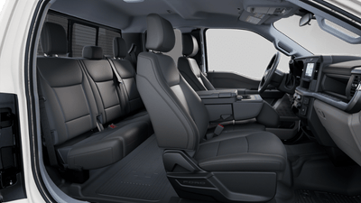 2025 Ford F-250SD XL