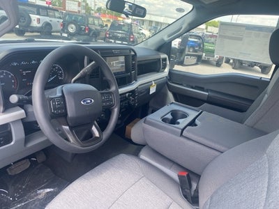 2025 Ford F-350SD XL