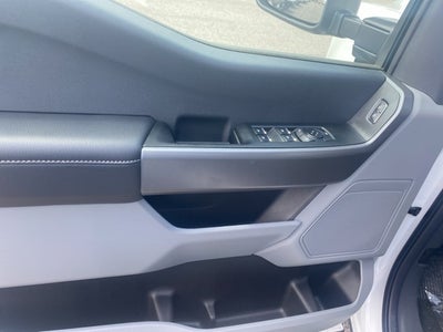 2025 Ford F-350SD XL