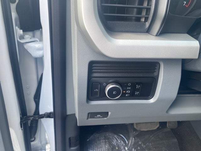 2025 Ford F-350SD XL