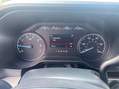 2025 Ford F-350SD XL