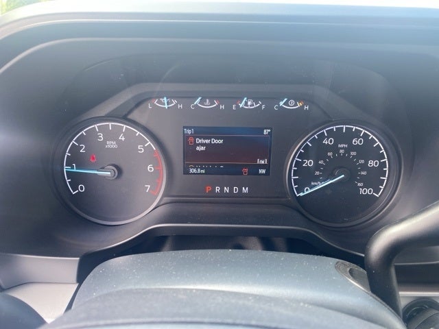 2025 Ford F-350SD XL