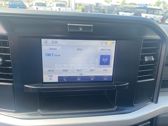 2025 Ford F-350SD XL