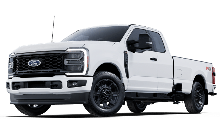 2025 Ford F-350SD XL