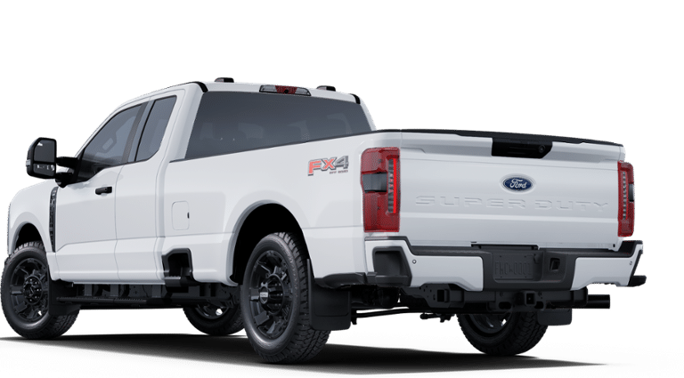 2025 Ford F-350SD XL