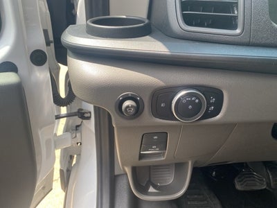 2025 Ford Transit-350 Base
