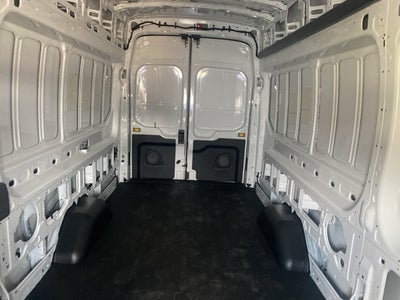 2025 Ford Transit-350 Base