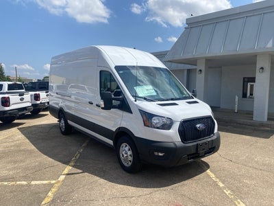 2025 Ford Transit-350 Base