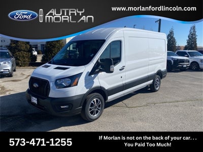 2024 Ford Transit-250 Base