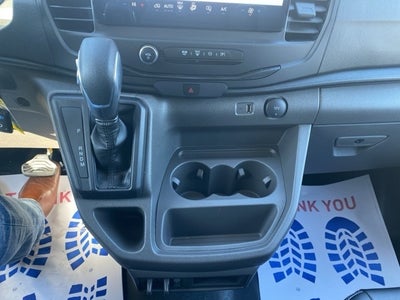 2024 Ford Transit-250 Base