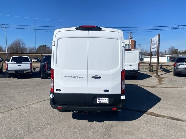 2024 Ford Transit-250 Base