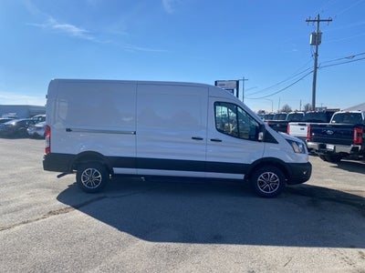 2024 Ford Transit-250 Base