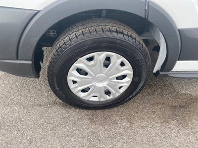 2023 Ford E-Transit-350 Base