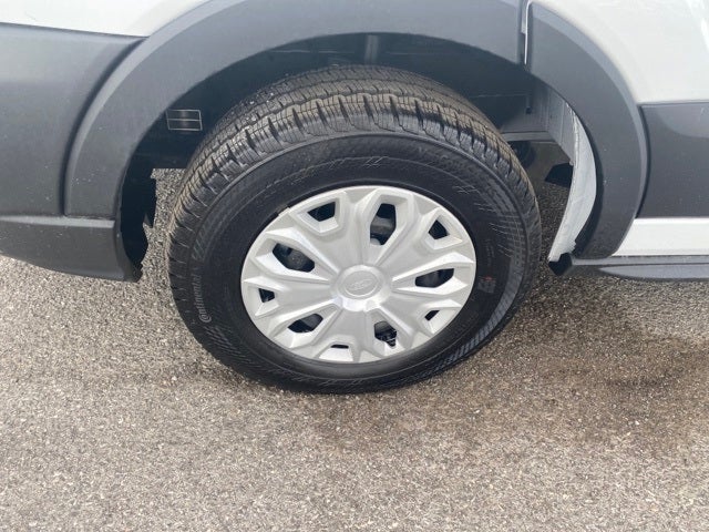 2023 Ford E-Transit-350 Base