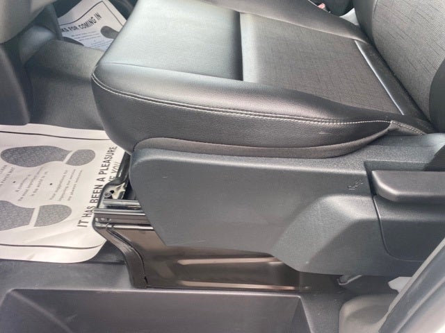 2023 Ford E-Transit-350 Base