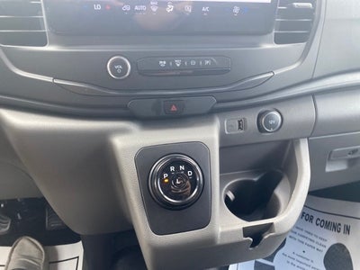 2023 Ford E-Transit-350 Base