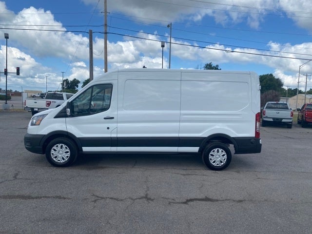 2023 Ford E-Transit-350 Base